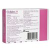 Ciclidon-20-Desogestrel-0,15-mg-Etinilestradiol-0,02-mg-21-Comprimidos-Recubiertos-imagen-2