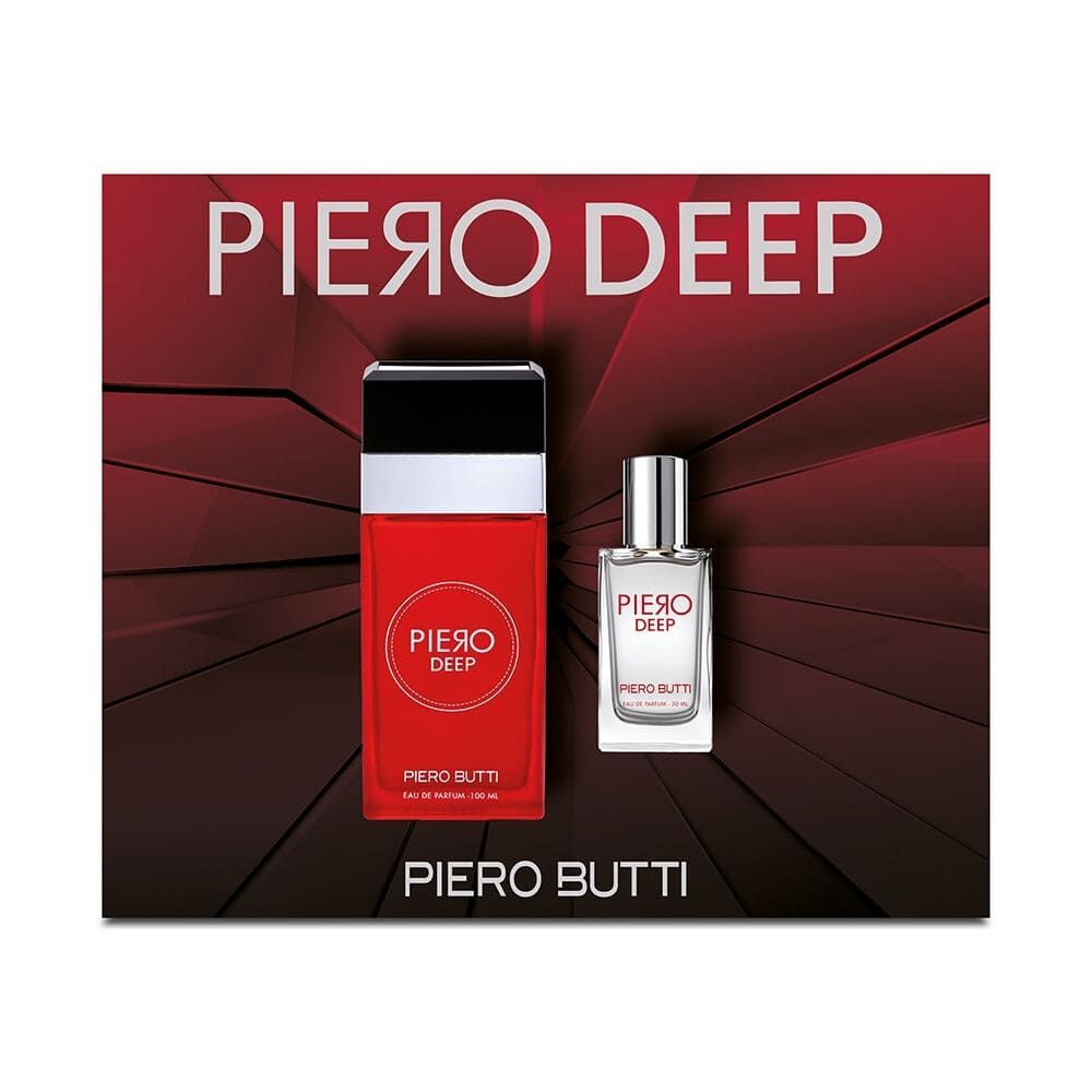 Set-Perfume-Hombre-Piero-Red-Deep-Edp-+-Miniatura-imagen-2