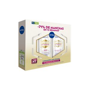 Pack-Rutina--Cellular-Luminous-630-Anti-manchas-Serum-30ml-+-Fluido-de-dí­a-FPS50-40ml-imagen