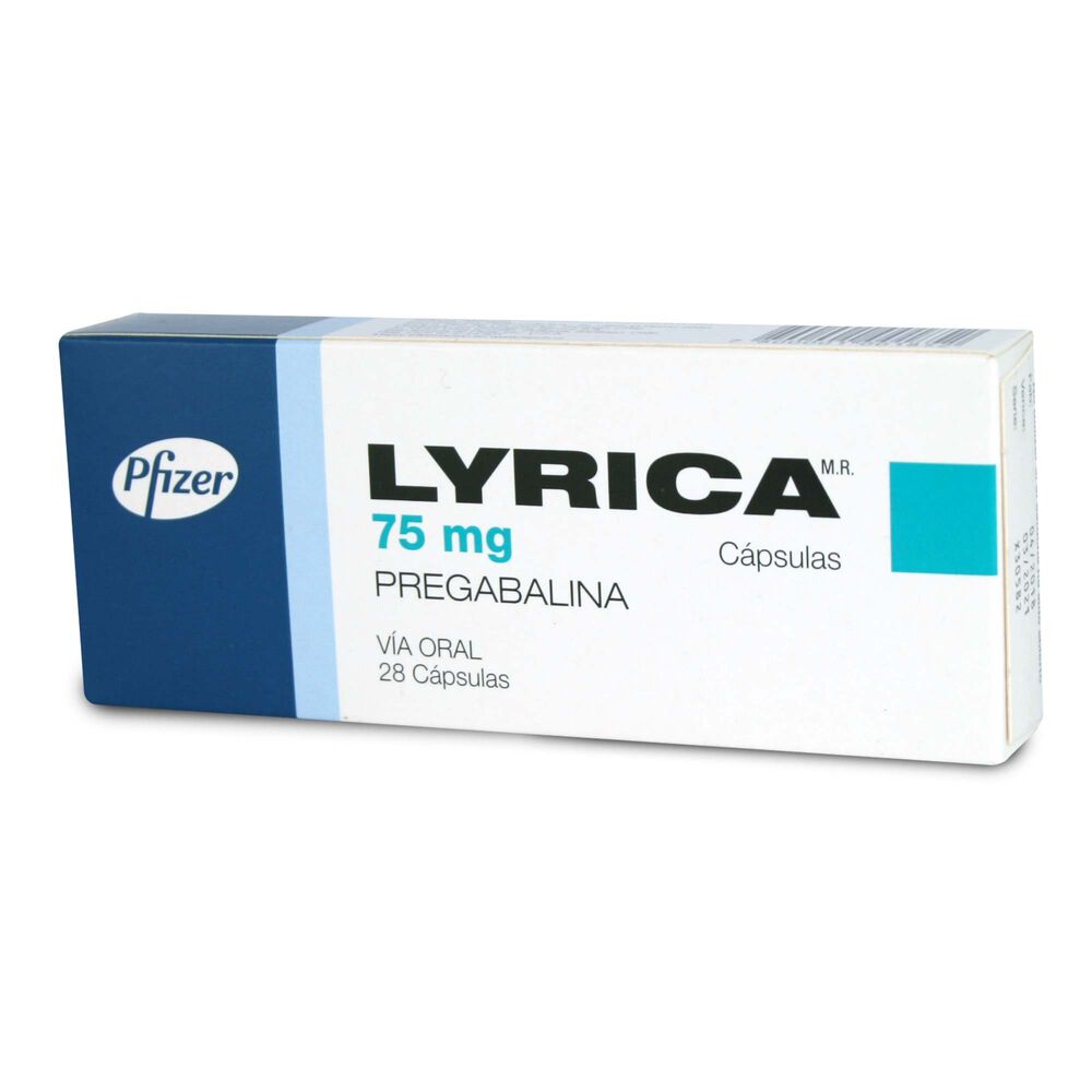 Lyrica-Pregabalina-75-mg-28-Cápsulas-imagen-1