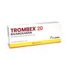 Trombex-20-Rivaroxabán-20-mg-28-Comprimidos-Recubiertos-imagen-1