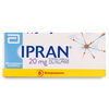 Ipran-Escitalopram-20-mg-30-Comprimidos-Recubierto-imagen