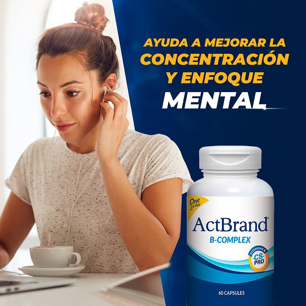 ActBrand-B-Complex-60-cápsulas-imagen-3