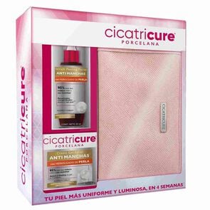 Pack-Porcelana-S&eacute;rum-Peeling-30Ml-+-Porcelana-Crema-Gel-50Gr-+-Cosmetiquero-imagen