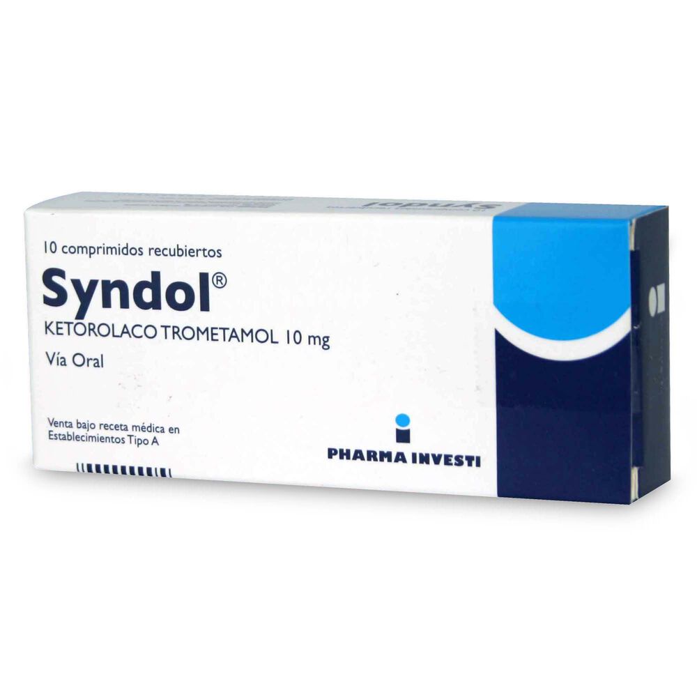 Syndol-Ketorolaco-10-mg-10-Comprimidos-imagen-1