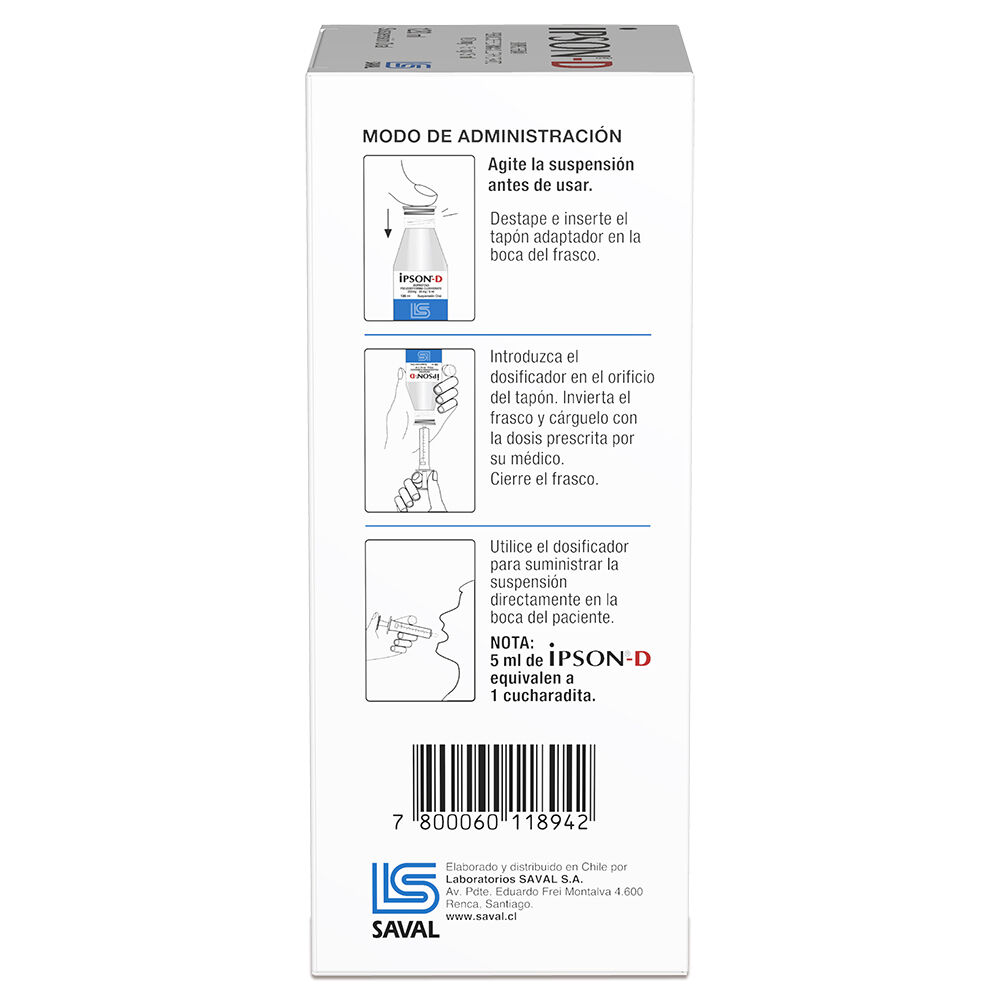 Ipson-D-Ibuprofeno-100-mg-/-5-mL-Suspensión-Oral-120-mL-imagen-3