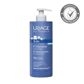 Gel-de-Baño-Bebé-1st-Baby-Skincare-Crema-Lavante-500ml-imagen