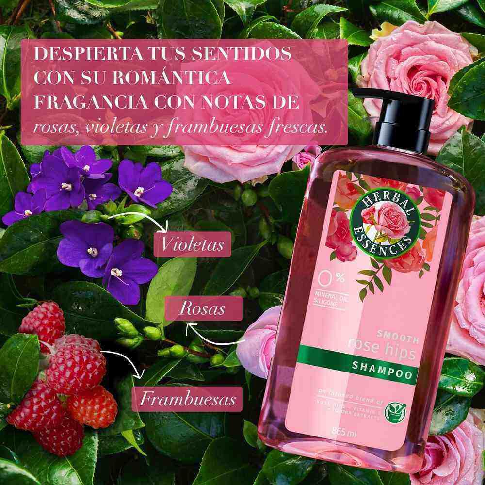 Classic-Smooth-Shampoo-865-mL-imagen-4