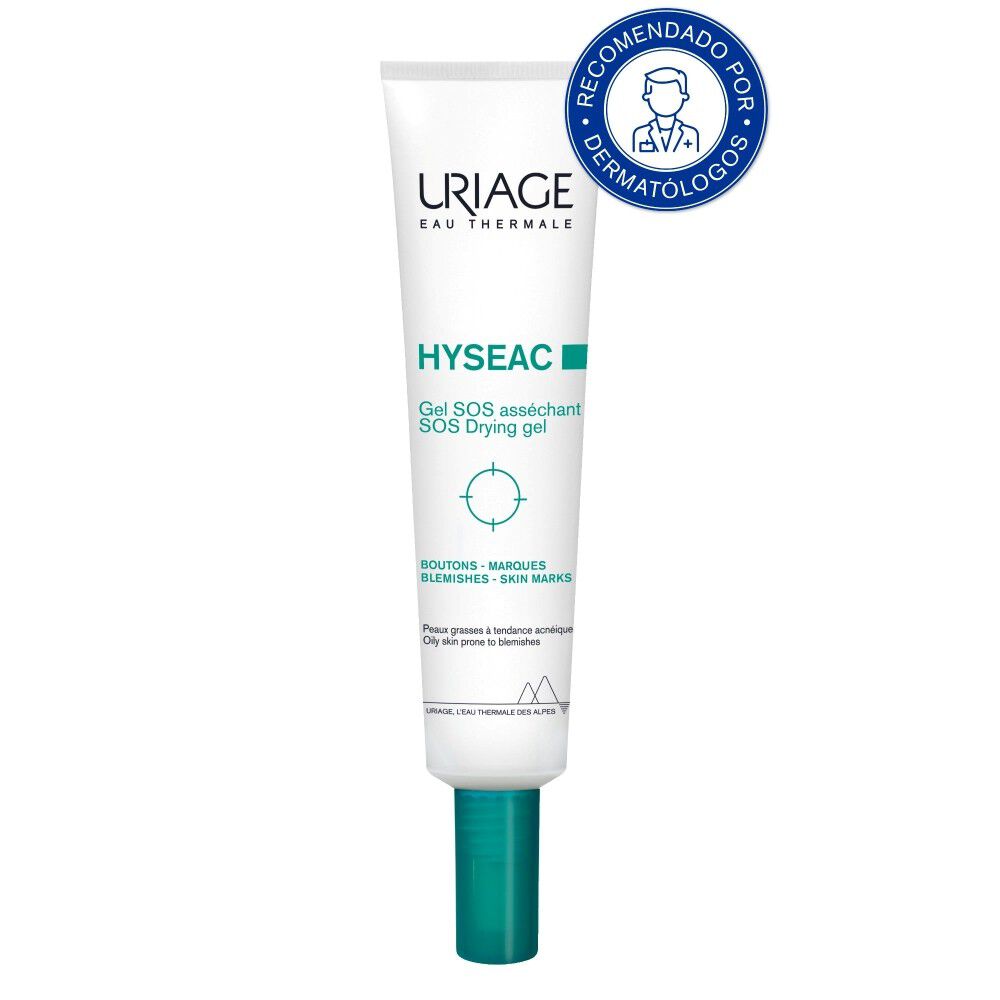 Gel-Secante-Imperfecciones-Hys&eacute;ac-SOS-15ml-imagen-1