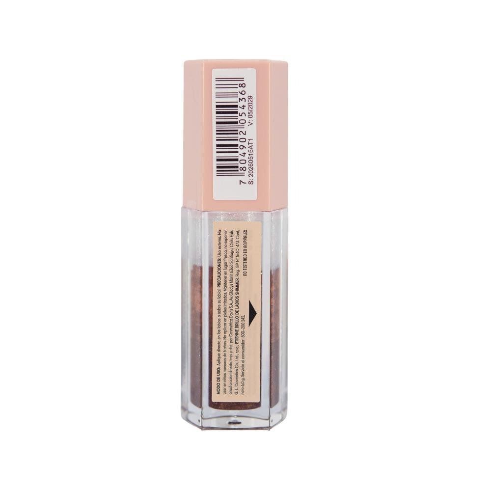 Etienne-Privee-Gloss-Humectante-Triple-Tono-Chocolit-imagen-3