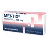 Mentix-Modafinilo-100-mg-30-Comprimidos-imagen-1