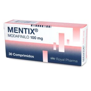 Mentix-Modafinilo-100-mg-30-Comprimidos-imagen