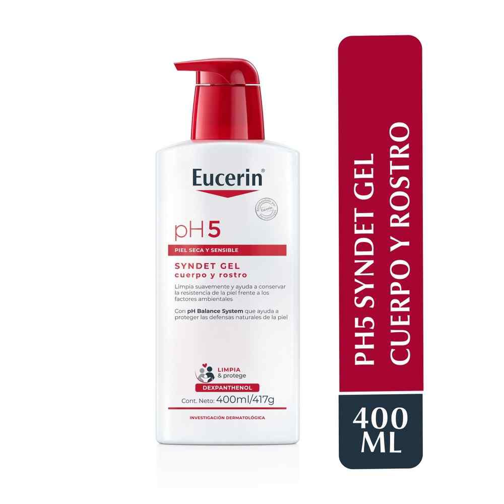 Gel-De-Limpieza-Syndet-Ph5-400Ml-imagen-1