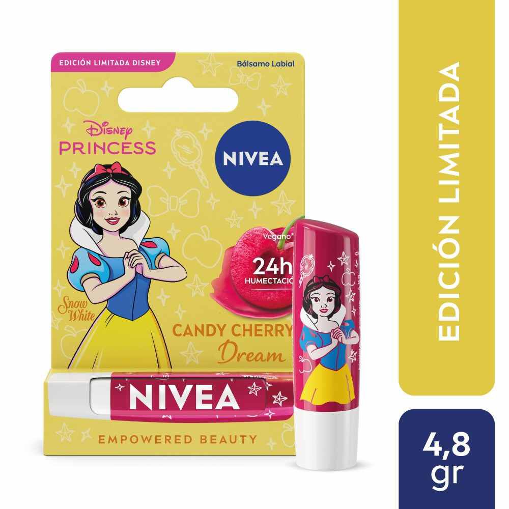 B&aacute;lsamo-Labial-Edici&oacute;n-Limitada-Disney-Blancanieves-4,8-gr-imagen