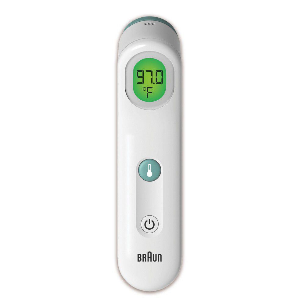 Braun-Forehead-Termómetro-de-Frente-BFH175-imagen-3