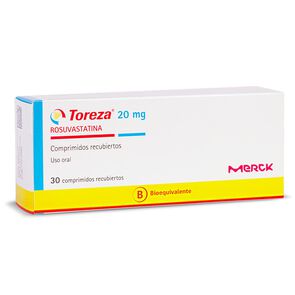 Toreza-20-Rosuvastatina-20-mg-30-Comprimidos-imagen