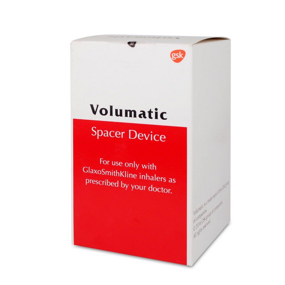 Volumatic Aerocamara