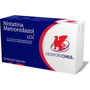 Nistatina-Metronidazol-100.000-UI-10-Óvulos-imagen