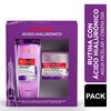 Revitalift-Ácido-Hialurónico-Agua-Micelar-200-mL-+-Crema-Día-50-mL-imagen-1