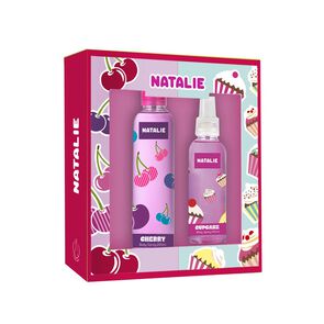 Botanicals-Cherry-Body-Spray-205-ml-+-Cupcake-100-ml-imagen