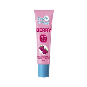Fps30-Protector-Labial-Berry-Hidratante-con-Shea-Butter-y-Bisabolol-10-grs-imagen