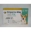 Simparica-Saronaler-40-mg-1-Comprimido-Masticable-imagen-1