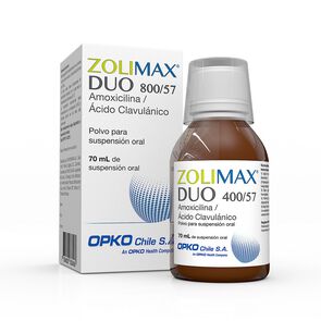 Zolimax-Duo-400/57-Amoxicilina-400-mg-Polvo-Solución-Oral-70-mL-imagen