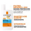 Protector-Solar-Niños-Anthelios-UV-Mune-400-Dermo-Pediatrics-Hydrating-Fluid-FPS-50+-imagen-5