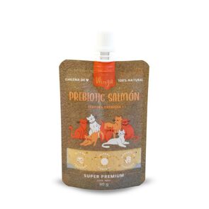 Winga-Prebiotic-Salmon-Gatos-90G-imagen