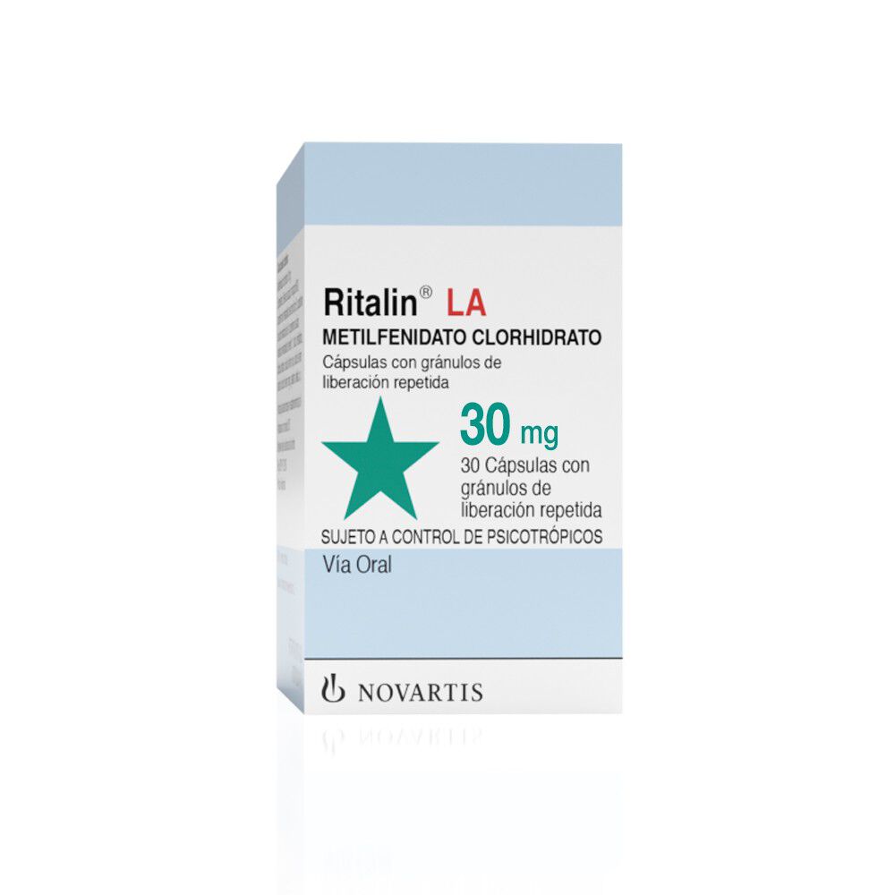 Ritalin-Metilfenidato-30-mg-30-Cápsulas-imagen