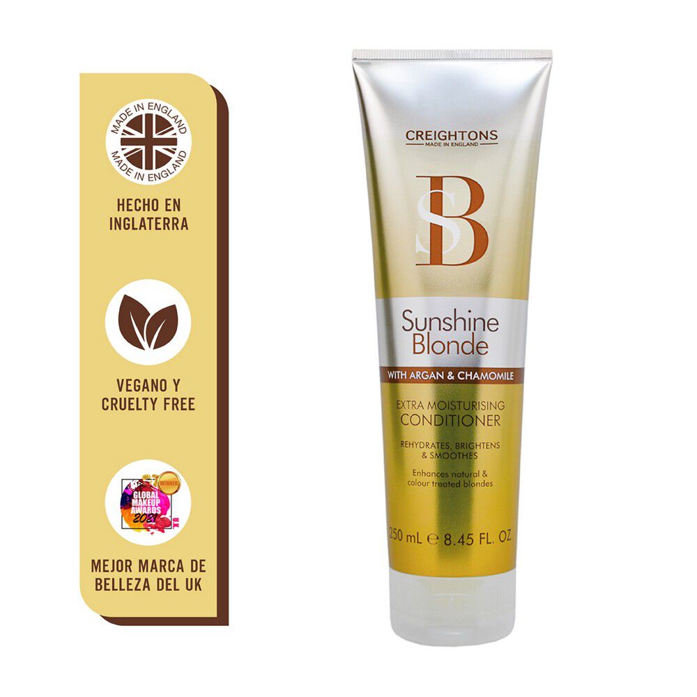 Acondicionador-Rubios-Sunshine-Blonde-250-ml-imagen-1