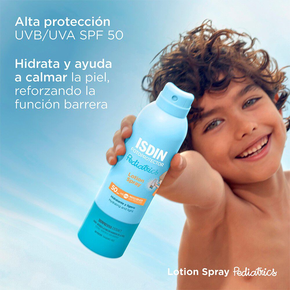 Fotoprotector-Lotion-Spray-Pediatrics-SPF50-250-mL-imagen-2