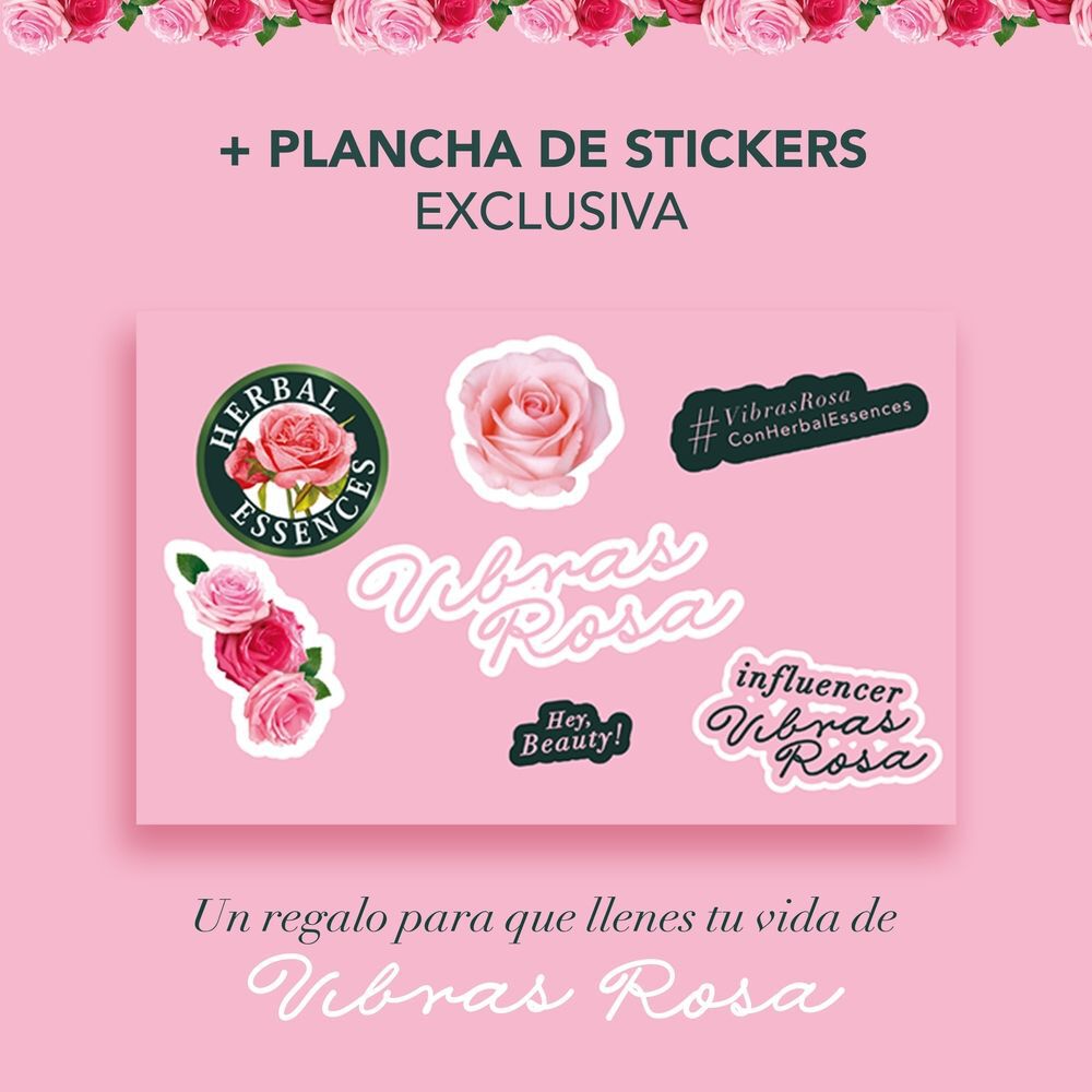 Kit-Exclusivo-Shampoo-+-Acondicionador-+-Crema-Para-Peinar-+-Mascarilla-Nutritiva-+-Perfume-Capilar-Rosa-Mosqueta-imagen-4