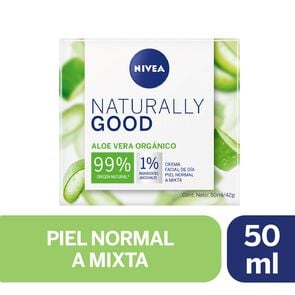 Naturally-Good-Crema-Facial-Aloe-Vera-50-mL-imagen