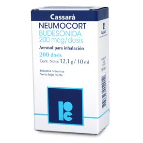 Neumocort-Hfa-Budesonida-200-mcg/DS-Inhalador-Bucal-200-Dosis-imagen