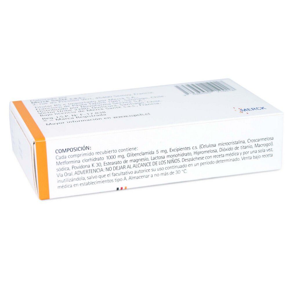 Glucovance-Metformina-1000-mg-30-Comprimidos-imagen-2