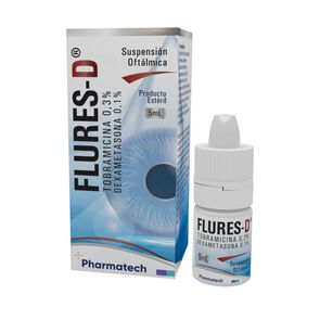 Flures-D-Solucion-Oftalmica-Tobramicina-0,3%-/Dexametasona-0,1%-imagen
