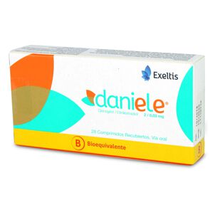 Daniele-Dienogest-2-mg-Etinilestradiol-0,03-mg-28-comprimidos-Recubiertos-imagen
