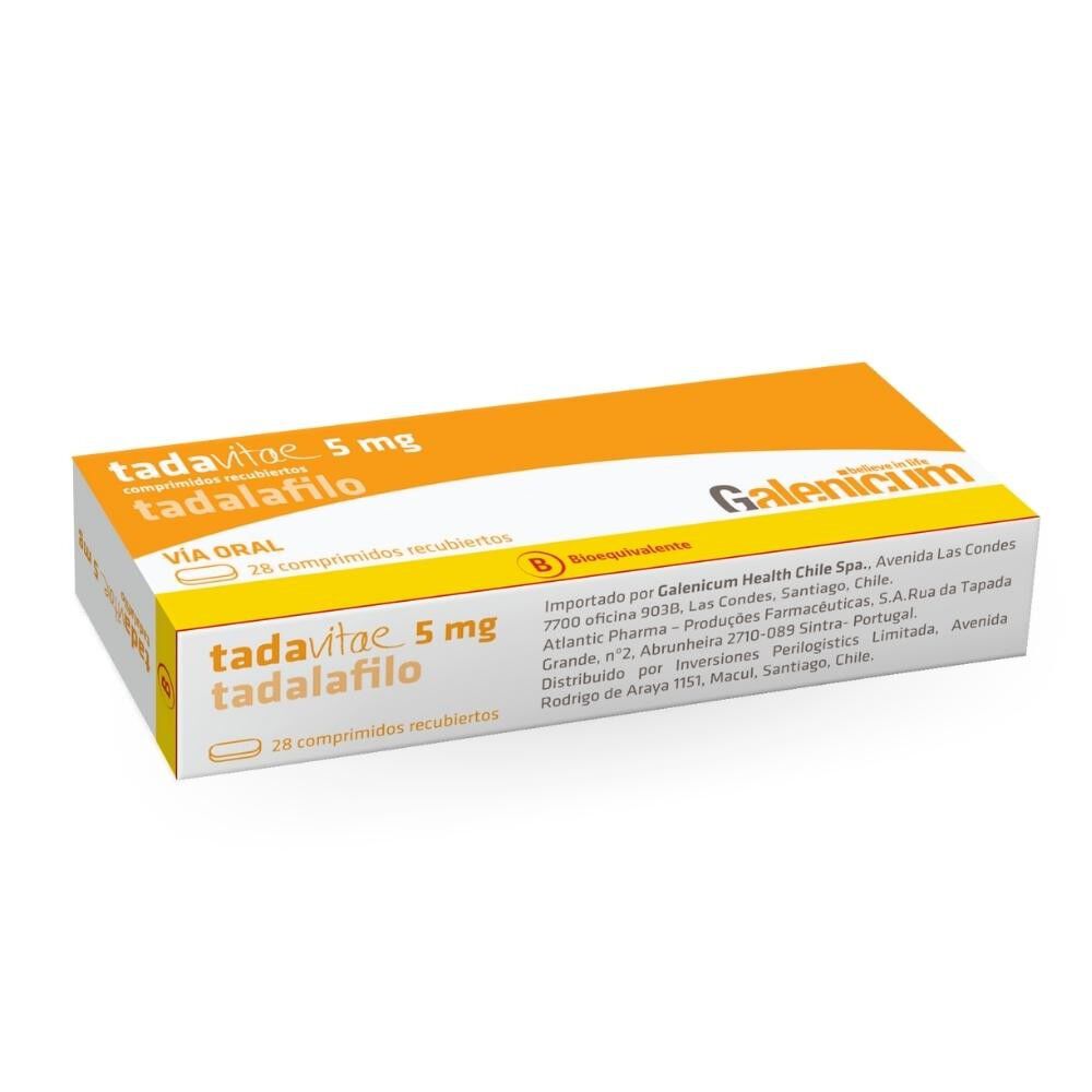 Tadavitae-Tadalafilo-5-mg-28-Comprimidos-Recubiertos-imagen-2
