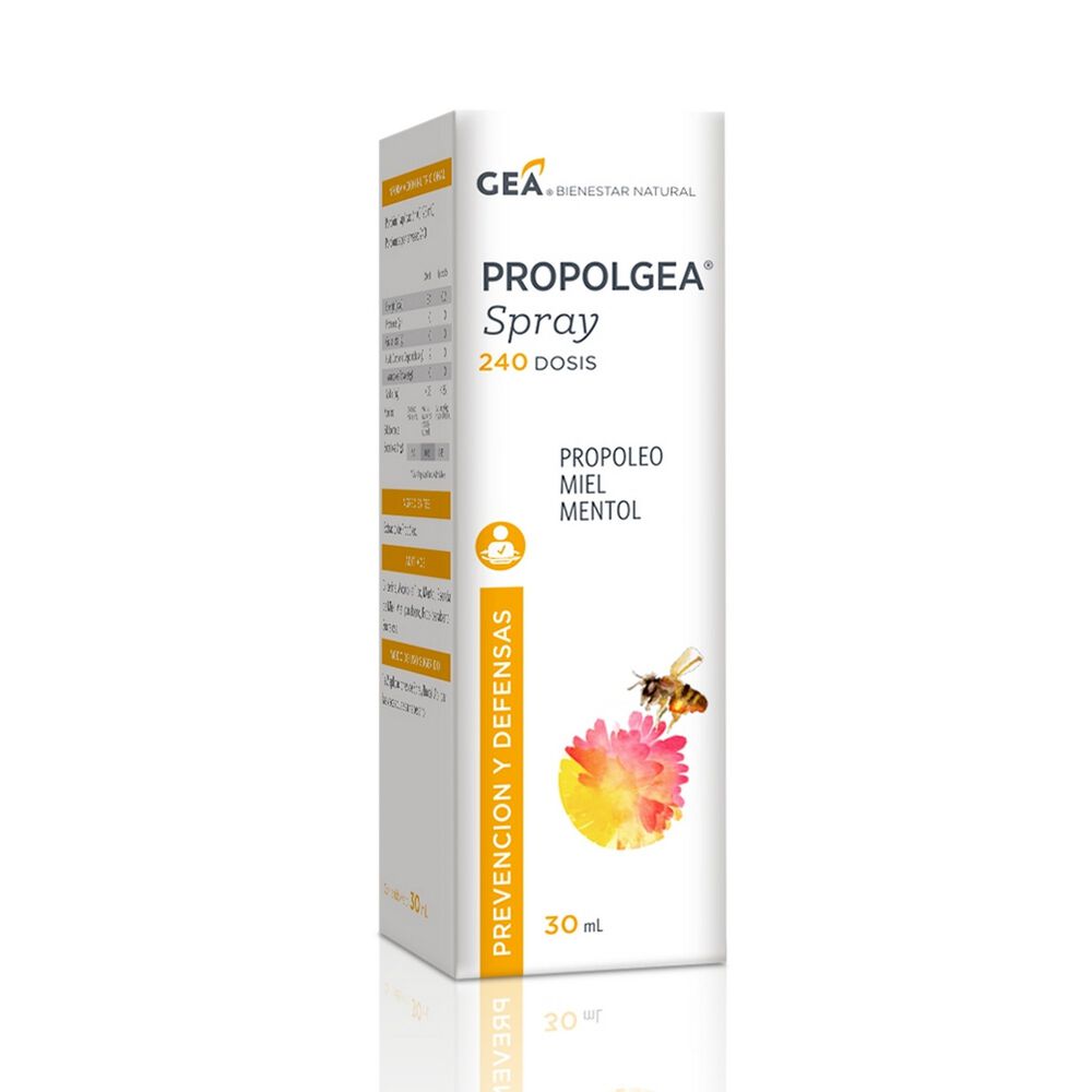Propolgea-Spray-de-Propoleo,-Miel-y-Mentol-30-mL-imagen