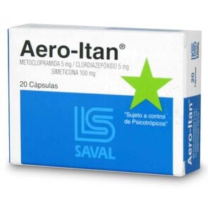Aero-Itan-Simeticona-100-mg-20-Cápsulas-imagen