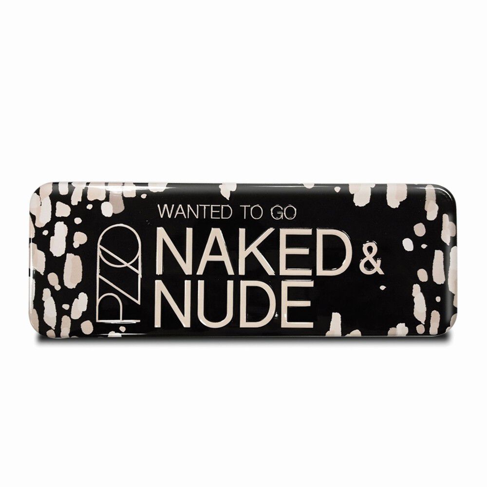 Paleta-Sombras-Wanted-To-Go-Naked-&-Nude-imagen-1