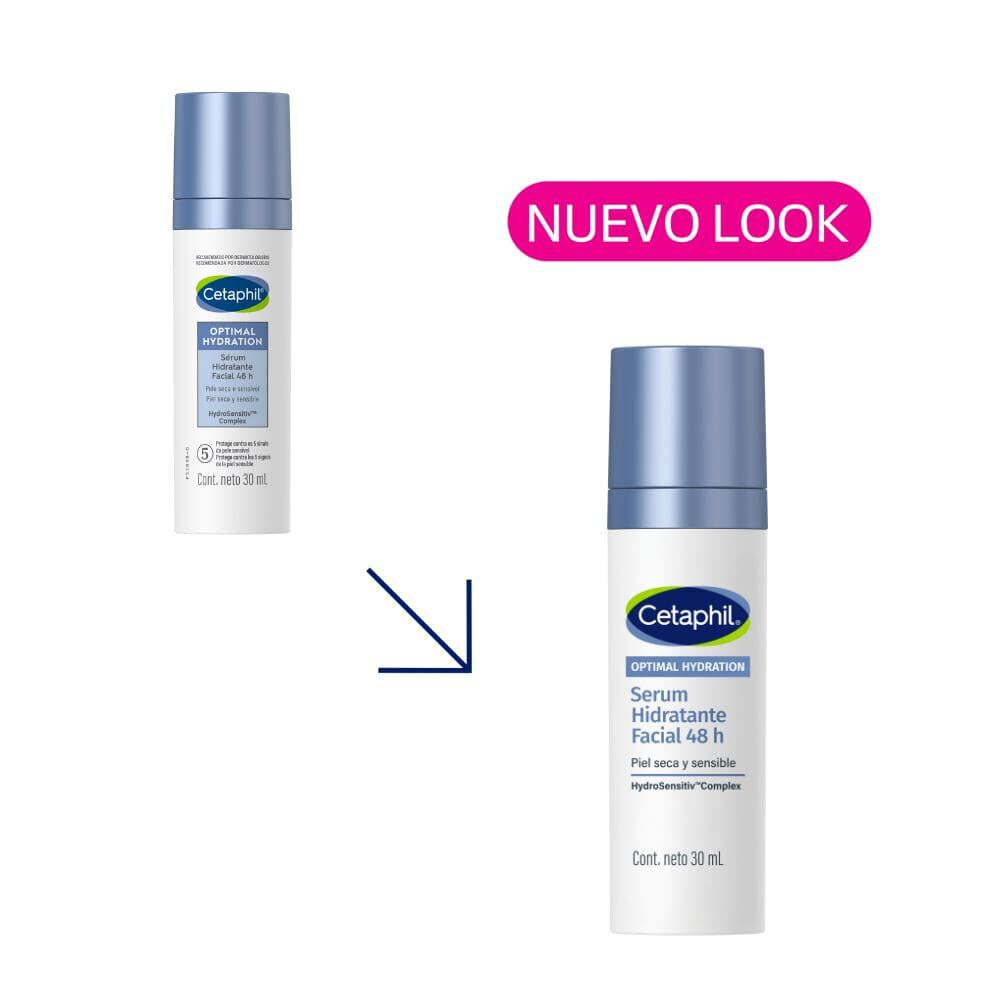 Optimal-Hydration-Serum-Facial-30-ml-imagen-2