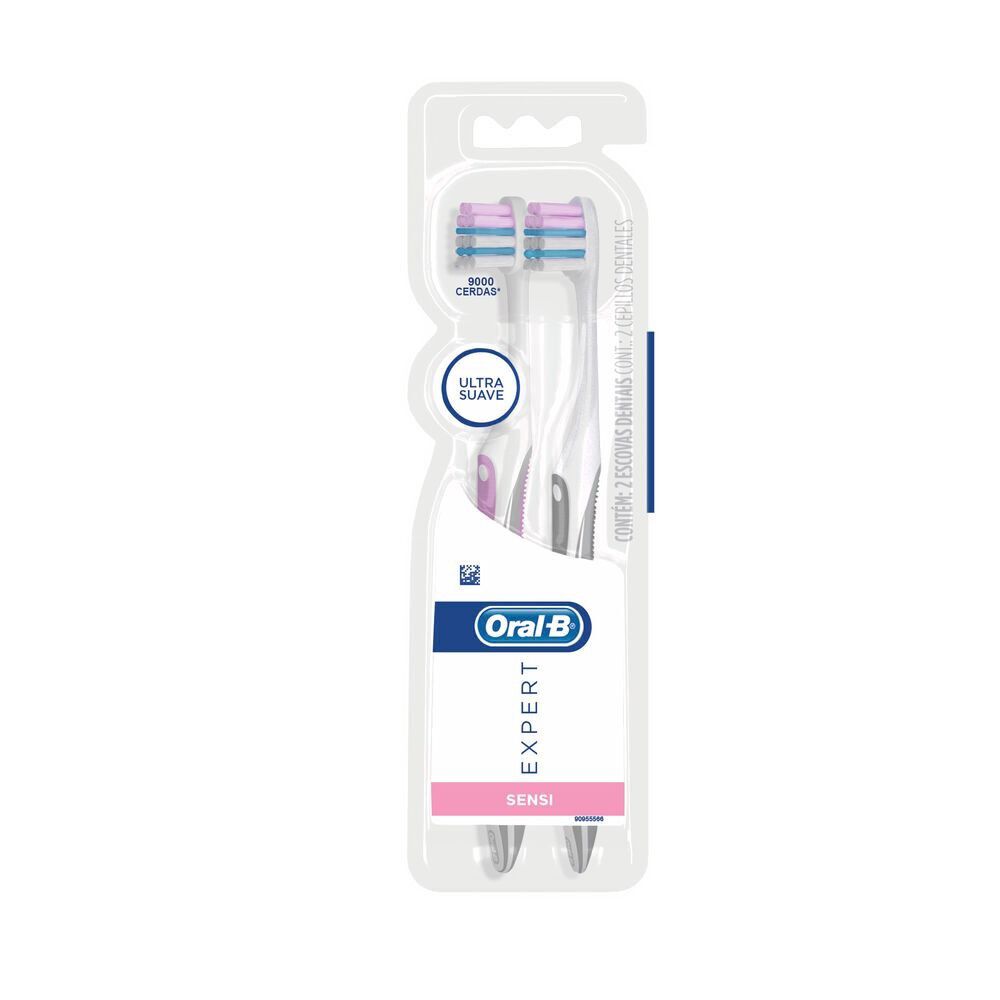 Expert-Cepillo-Dental-Sensi-Ultra-Suave-X2-imagen-4