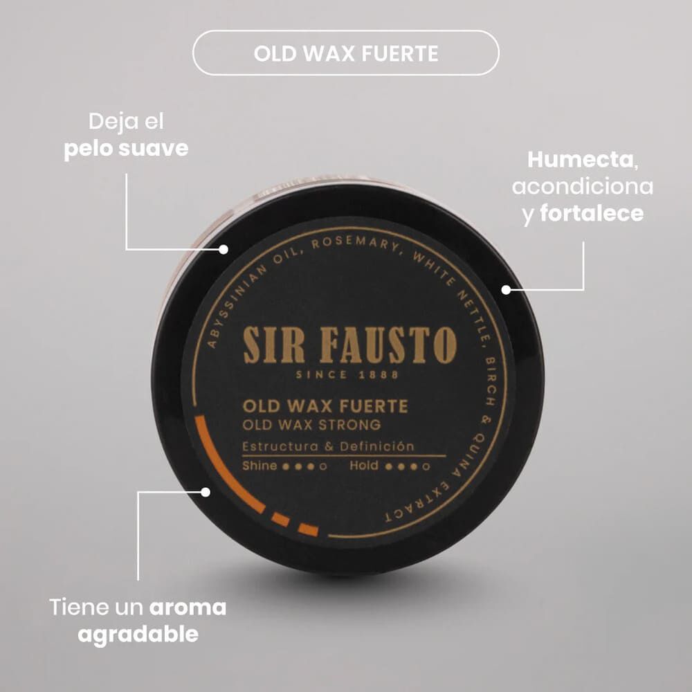 Cera-Para-Pelo-(Old-Wax-Fuerte)-100-Ml-imagen-2