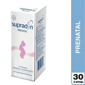 Supradyn-Prenatal-Vitaminas-30-Comprimidos-imagen