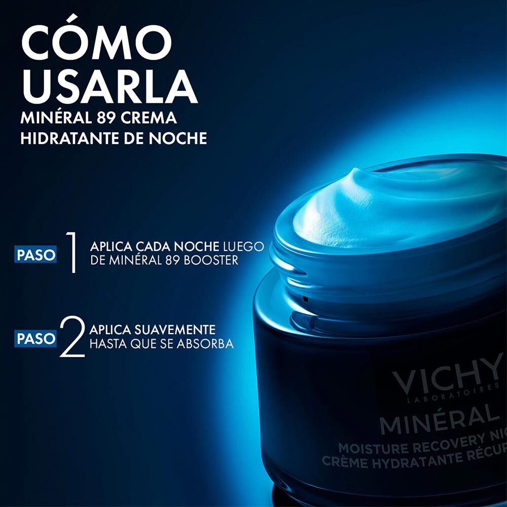 Crema-Hidratante-Minéral-89-Uso-Nocturno-50-ml-imagen-4