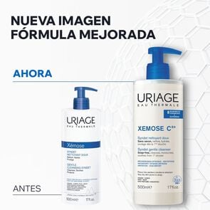 Limpiador-Corporal-X&eacute;mose-Syndet-500ml-Uriage-imagen