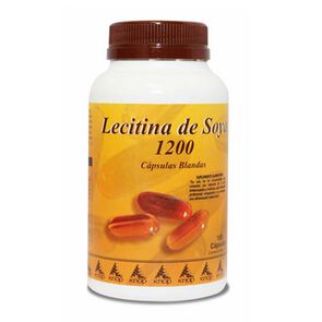 Knop-Lecitina-1200-100-Cápsulas-imagen