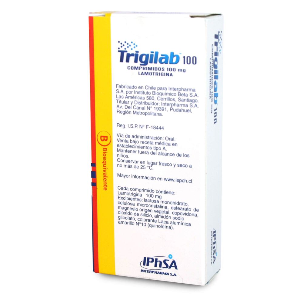 Trigilab-Lamotrigina-100-mg-30-Comprimidos-imagen-2